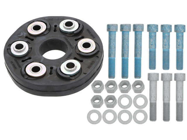 Mercedes-Benz Flex Disc Kit | 1990-1992 124411051502 - Sierra Madre Collection