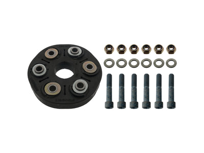 Mercedes-Benz Flex Disc Kit | 1990-1992