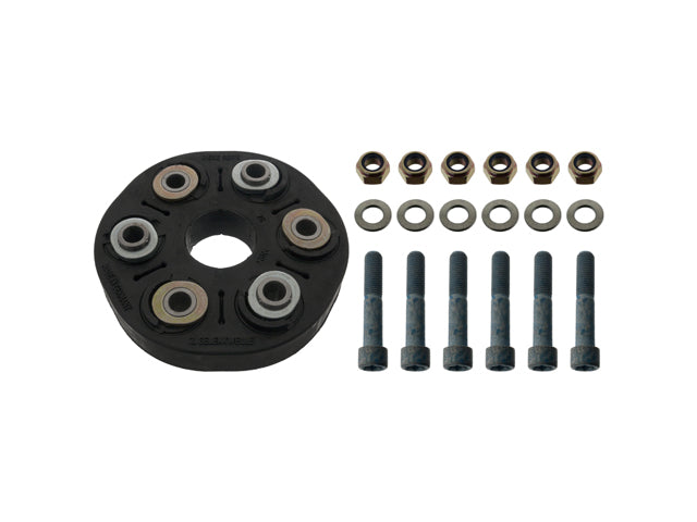 Mercedes-Benz Flex Disc Kit | 1990-1992 124411051502