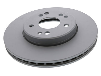 Mercedes-Benz Brake Disc - Vented 294 X 25 mm | 1990-1995 124421241264