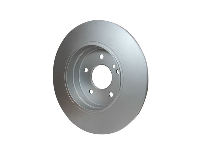 Mercedes-Benz Brake Disc - Solid 290 X 10 mm | 1993-1995 124423111264