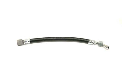 Mercedes-Benz Fuel Line with Fittings - Fuel Filter to Feed Line | 1986-1993