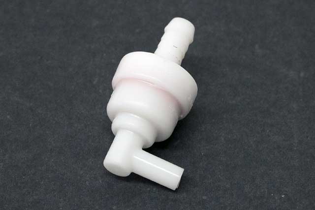 Mercedes-Benz Fuel Tank Vent Valve | 1984-1999