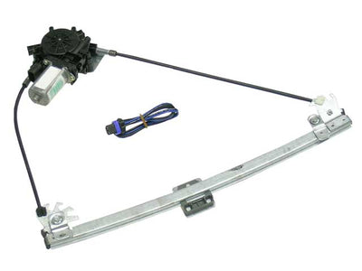 Mercedes-Benz Window Regulator with Motor Electric | 1986-1995