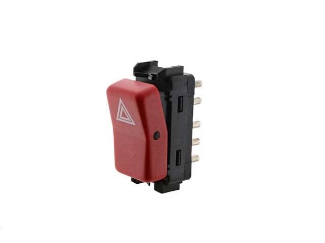 Mercedes-Benz Hazard Flasher Switch | 1986-1995 1248200110
