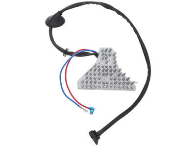 Mercedes-Benz Blower Regulator | 1986-1995 1248202710