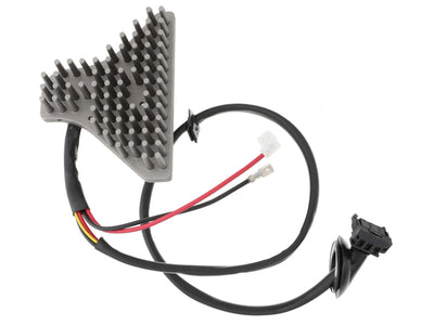 Mercedes-Benz Blower Regulator | 1986-1995