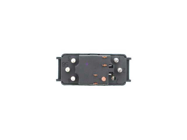 Mercedes-Benz Window Switch | 1986-1993