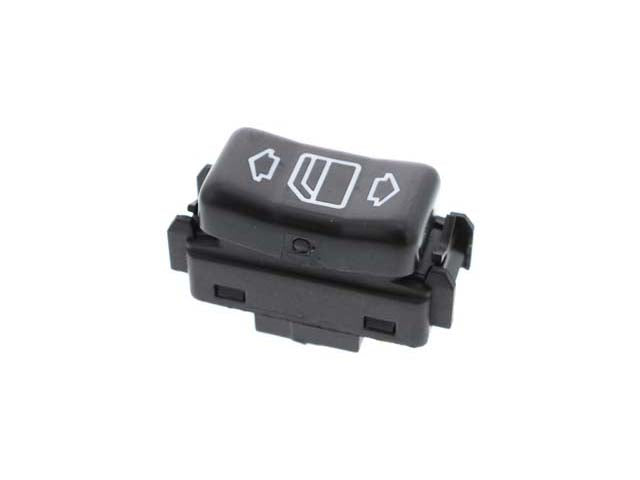 Mercedes-Benz Window Switch | 1986-1993 1248204610