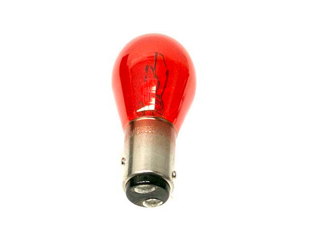Mercedes-Benz Bulb (12V - 21W/5W) (Red) | 1980-1990 12495CP