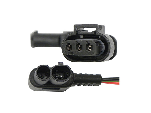 BMW Adapter - Negative Battery Cable (IBS) | 2004-2016 12517615476