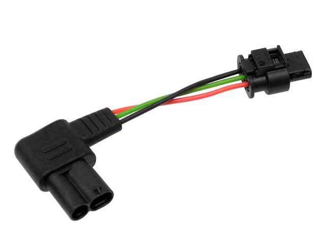 BMW Adapter - Negative Battery Cable (IBS) | 2004-2016 12517615476