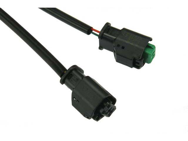 Mercedes-Benz Coolant Thermostat Adapter Lead | 1981-1993 12517646145
