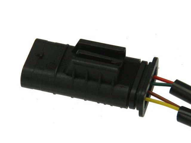 Mercedes-Benz Coolant Thermostat Adapter Lead | 1981-1993 12517646145