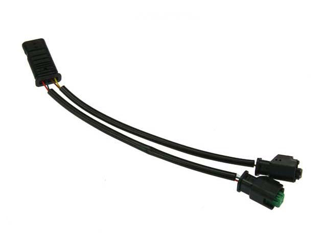 Mercedes-Benz Coolant Thermostat Adapter Lead | 1981-1993 12517646145