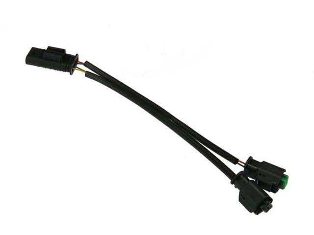 Mercedes-Benz Coolant Thermostat Adapter Lead | 1981-1993 12517646145