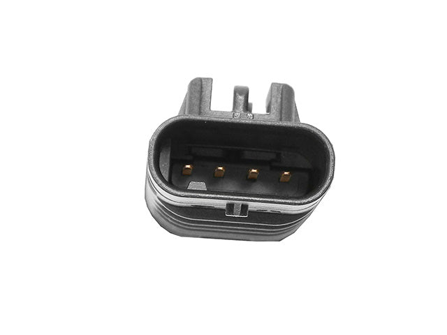 Mercedes-Benz Coolant Thermostat Adapter Lead | 1981-1993 12517646145