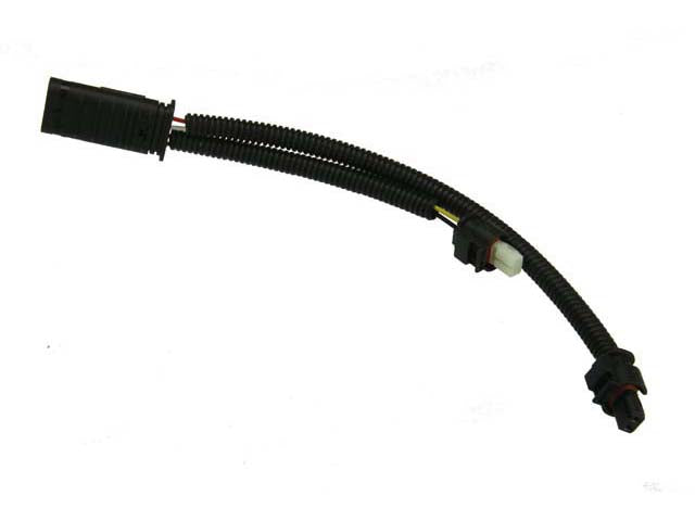 Mercedes-Benz Coolant Thermostat Adapter Lead | 1975-1995 12518611289