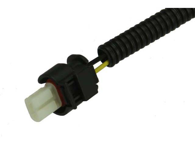 Mercedes-Benz Coolant Thermostat Adapter Lead | 1975-1995 12518611289