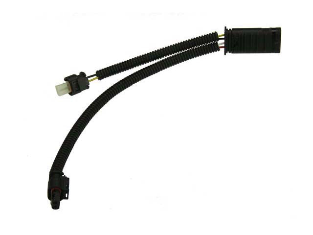 Mercedes-Benz Coolant Thermostat Adapter Lead | 1975-1995 12518611289