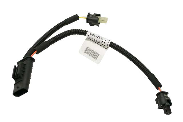 Mercedes-Benz Coolant Thermostat Adapter Lead | 1975-1995 12518611289