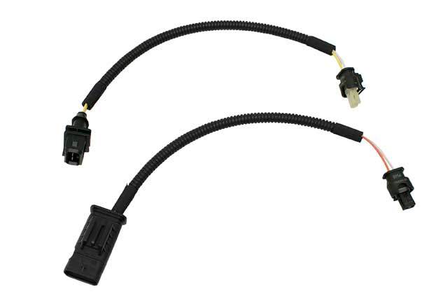 Mercedes-Benz Coolant Thermostat Adapter Lead | 1977-2011 12518614952