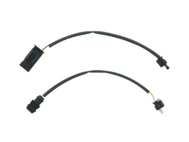 Mercedes-Benz Coolant Thermostat Adapter Lead | 1977-2011 12518614952