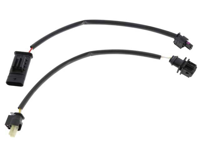 Mercedes-Benz Coolant Thermostat Adapter Lead | 1977-2011 12518614952