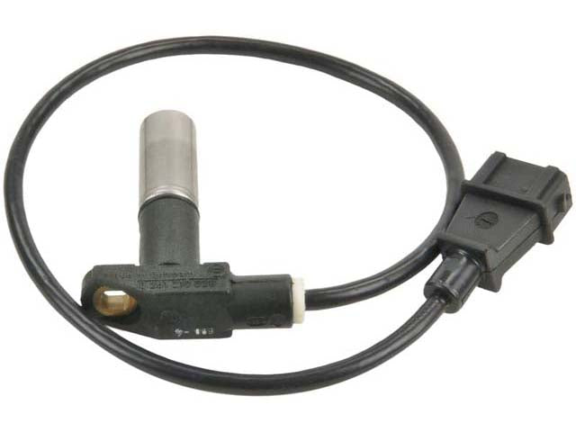 BMW Crankshaft Sensor Motronic Ignition | 1982-1988 12521279695