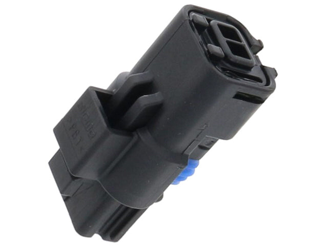 Mercedes-Benz Electrical Pin Connector (2 Pin) | 1966-2007 12527542849