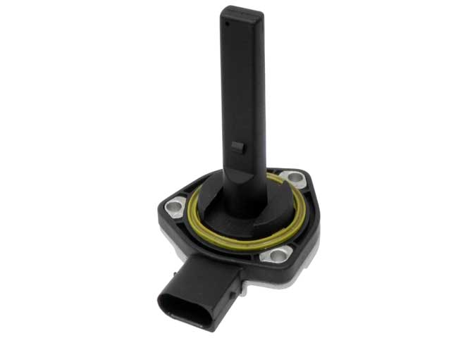 BMW Engine Oil Level Sensor with O-Ring | 1997-2006 12617508003