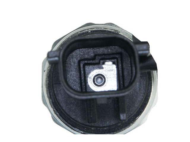 Mercedes-Benz Oil Pressure Switch in Oil Filter Housing | 1981-1983 12617513068