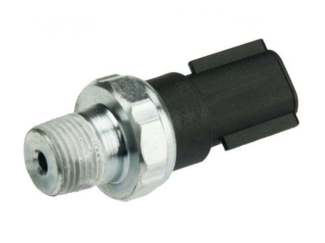 Mercedes-Benz Oil Pressure Switch in Oil Filter Housing | 1981-1983 12617513068