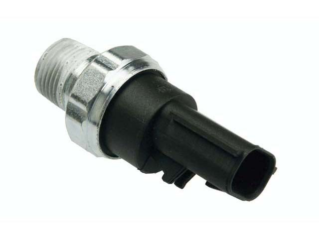 Mercedes-Benz Oil Pressure Switch in Oil Filter Housing | 1981-1983 12617513068