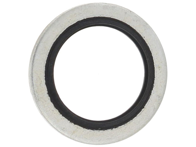 Mercedes-Benz Seal Ring for Oil Pressure Switch in Cylinder Head | 1981-1984 12617546239