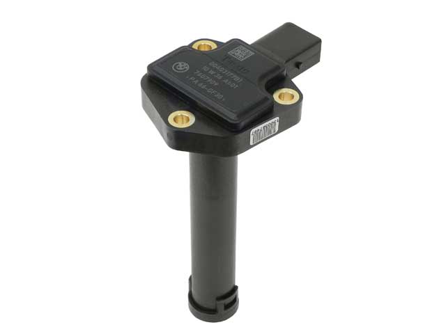 BMW Engine Oil Level Sensor with O-Ring | 2006-2018 12617607909
