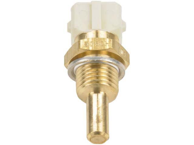 BMW Temperature Sensor 20 deg. C, 2500 Ohm. White Top | 1988-2001 12621288158