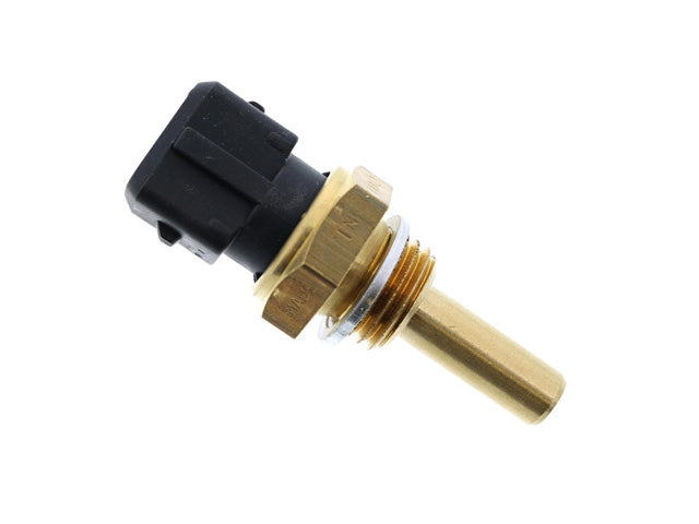 BMW Temperature Sending Unit 120 deg. C, 2-Pole Black Top | 1988-2001 12621747281