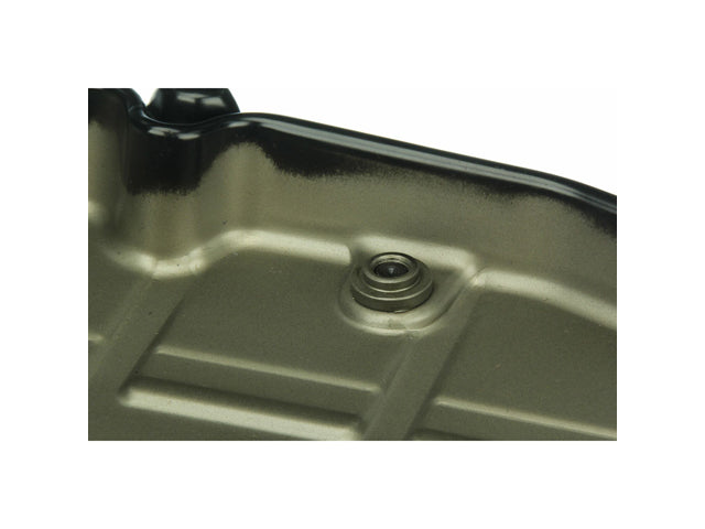 Mercedes-Benz Transmission Oil Pan | 1981-1996 1262701012