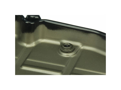 Mercedes-Benz Transmission Oil Pan | 1981-1996 1262701012