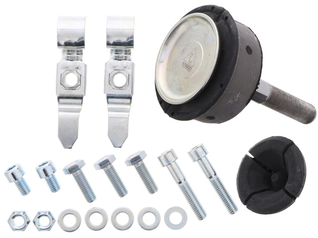 Mercedes-Benz Suspension Support Bracket Repair Kit | 1981-1991