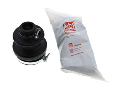 Mercedes-Benz Axle Boot Kit | 1973-1985