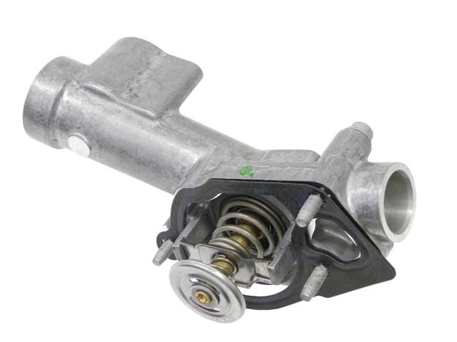 Mercedes-Benz Thermostat (82 Deg. C) | 1987-1992 12638186