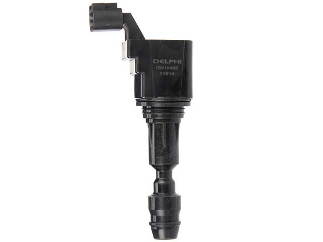 BMW Ignition Coil - With Spark Plug Connector | 2023 12638824