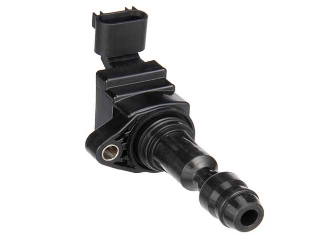 BMW Ignition Coil - With Spark Plug Connector | 2023 12638824