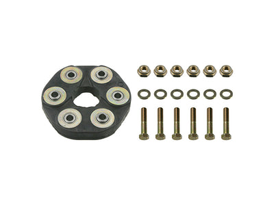 Mercedes-Benz Flex Disc Kit | 1968-1985