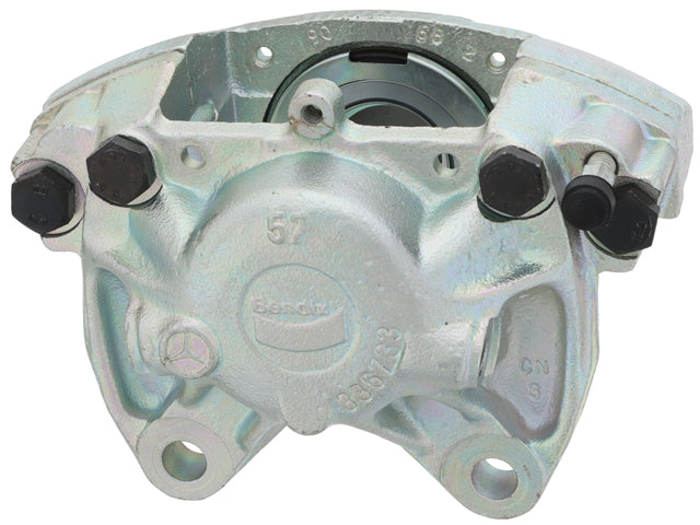Mercedes-Benz Brake Caliper | 1986-1991 1264200883