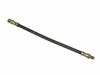 Mercedes-Benz Brake Hose - 30.5 cm Length 12" 1 Male / 1 Female End | 1968-1995