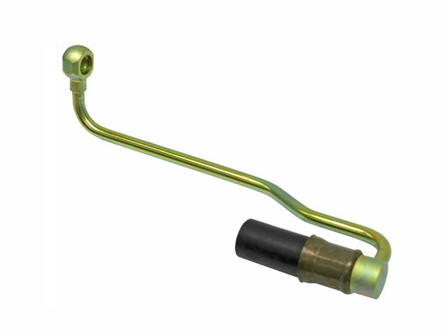 Mercedes-Benz Fuel Line - Fuel Pump to Fuel Pump | 1986-1991