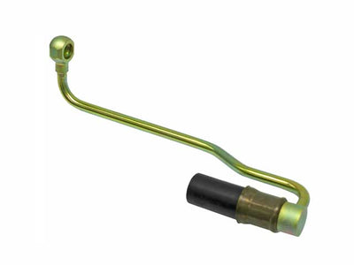 Mercedes-Benz Fuel Line - Fuel Pump to Fuel Pump | 1986-1991